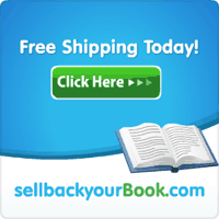 Sell Back Your Book - Sell Textbooks