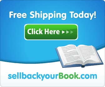 Sell Back Your Book - Sell Textbooks